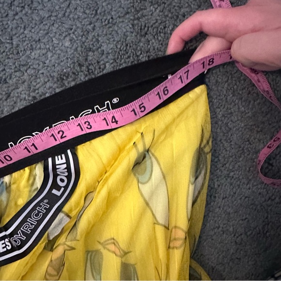 Joyrich tweety bird mesh skirt - Picture 9 of 10